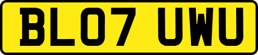 BL07UWU