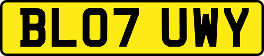 BL07UWY