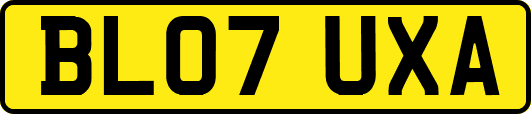 BL07UXA
