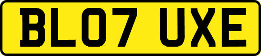 BL07UXE