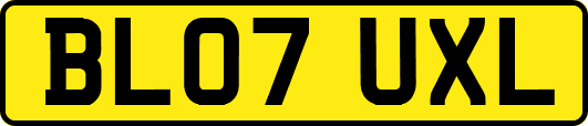 BL07UXL