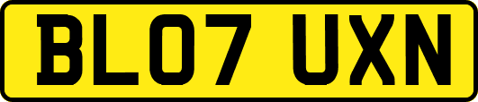 BL07UXN