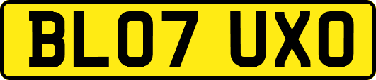 BL07UXO