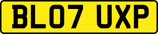 BL07UXP