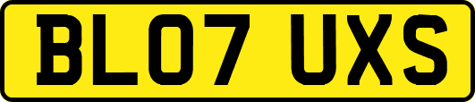 BL07UXS