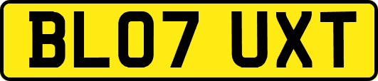 BL07UXT