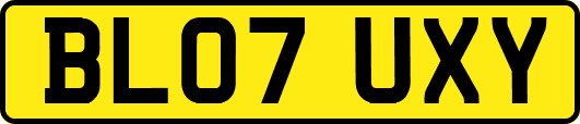 BL07UXY