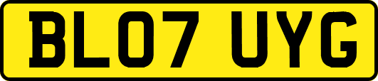 BL07UYG