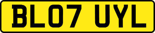 BL07UYL