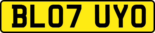BL07UYO