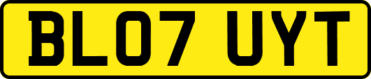 BL07UYT