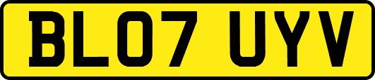 BL07UYV