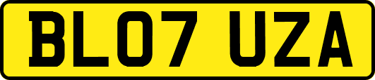 BL07UZA