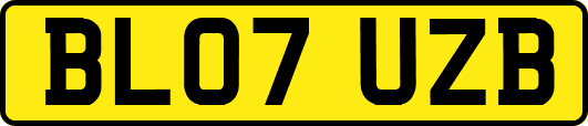 BL07UZB