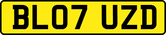 BL07UZD