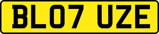BL07UZE