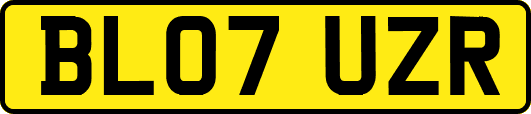 BL07UZR