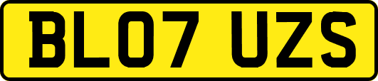 BL07UZS