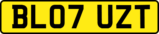 BL07UZT