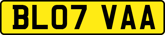 BL07VAA