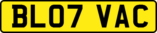 BL07VAC