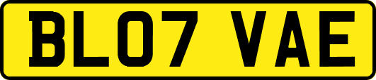BL07VAE
