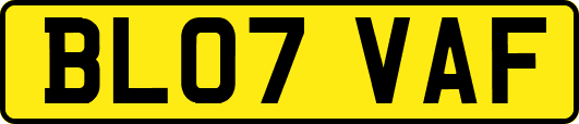 BL07VAF