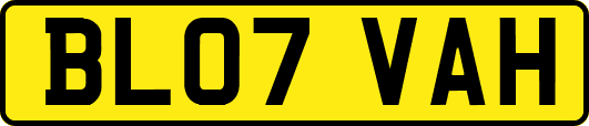 BL07VAH