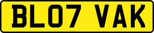 BL07VAK