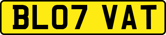 BL07VAT