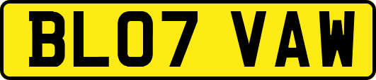 BL07VAW