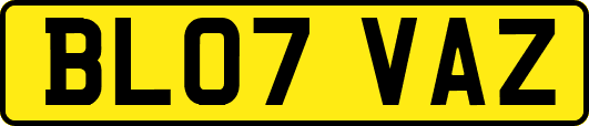 BL07VAZ