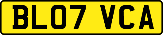 BL07VCA
