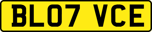 BL07VCE