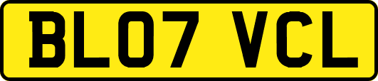 BL07VCL