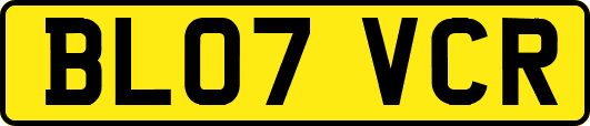 BL07VCR