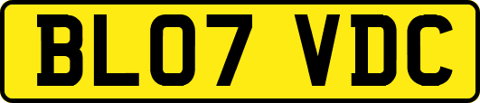 BL07VDC