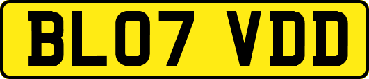 BL07VDD