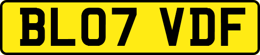 BL07VDF
