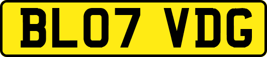 BL07VDG