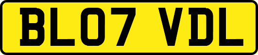 BL07VDL