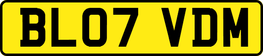 BL07VDM