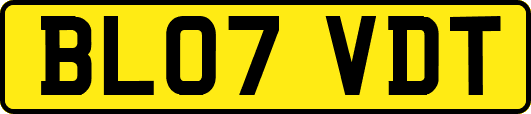 BL07VDT