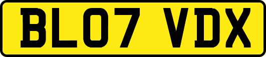 BL07VDX