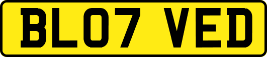 BL07VED
