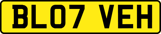 BL07VEH