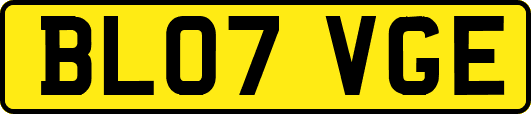 BL07VGE