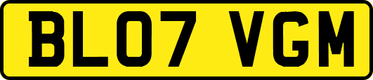 BL07VGM