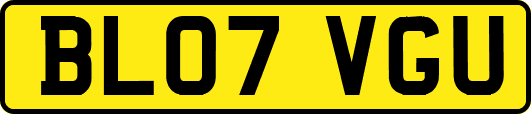 BL07VGU