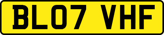 BL07VHF